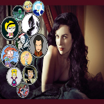 Grey DeLisle-Griffin